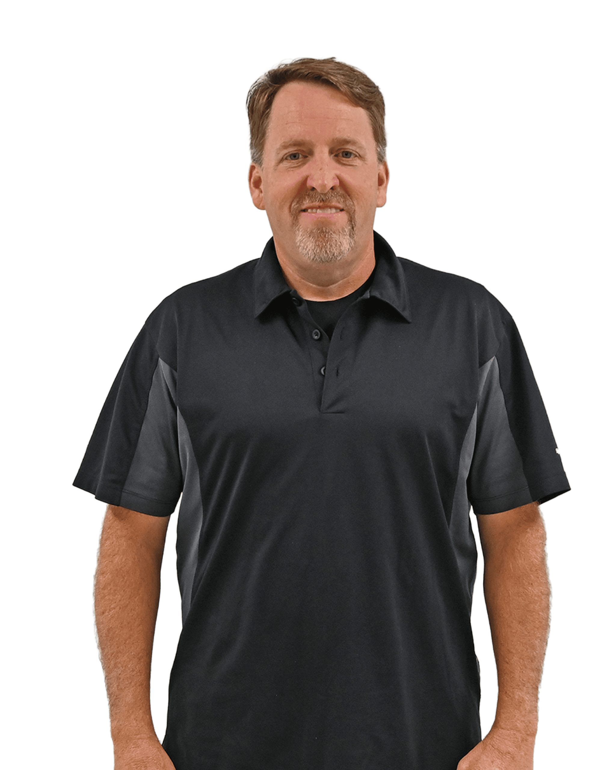 Ed McClain