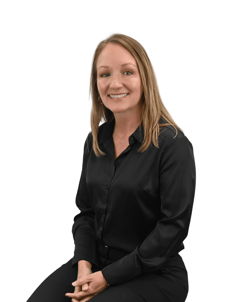 Headshot of Sarah Zimmerman