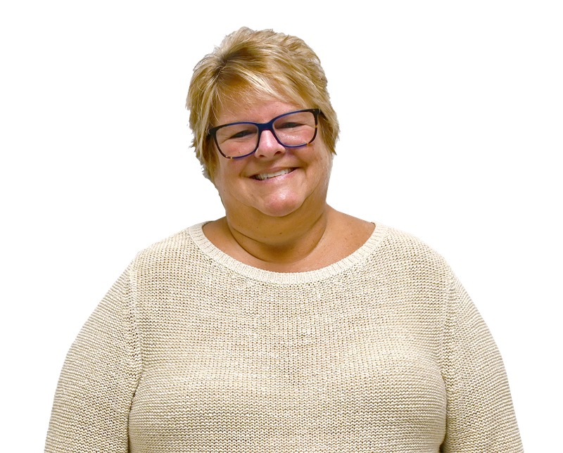 Wendy McNelly