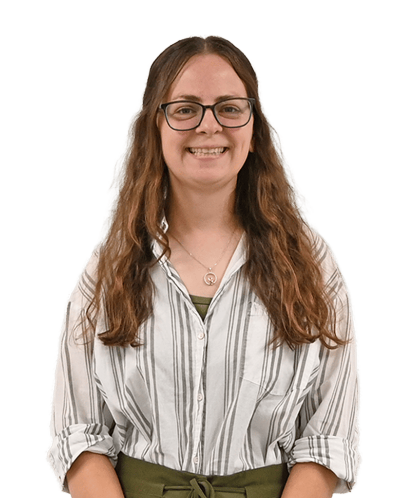 Headshot of Stephanie Emerine